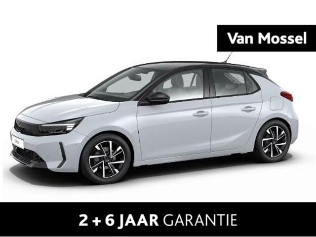 Opel Corsa 2026 Benzine