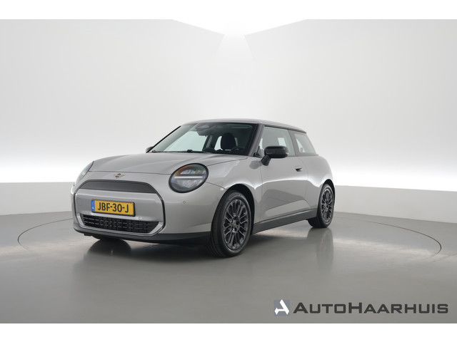 Mini Mini 2025 Elektrisch