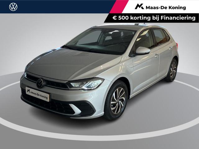Volkswagen Polo 2023 Benzine