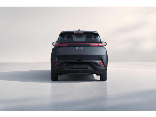 BYD Dolphin Surf