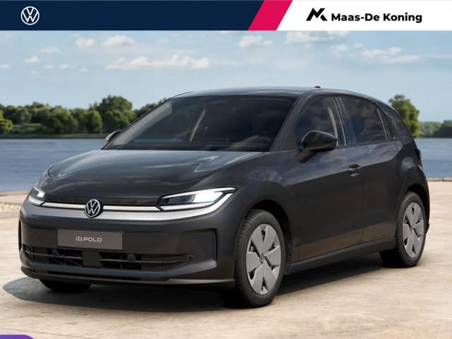 Volkswagen ID. Polo 2026 Elektrisch
