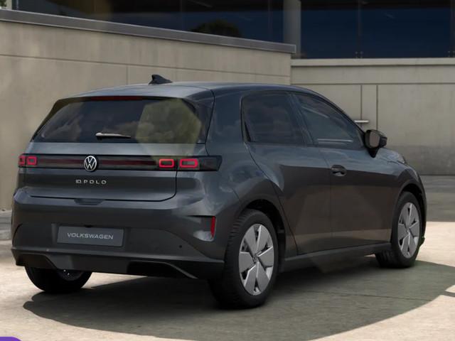 Volkswagen ID. Polo
