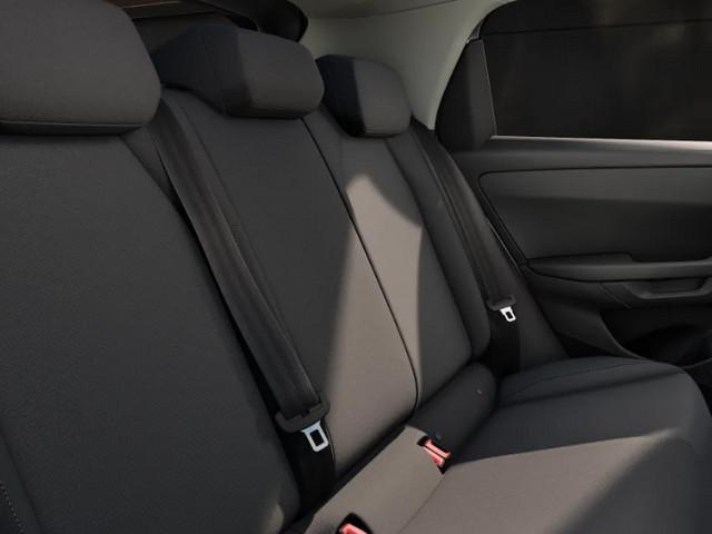 Volkswagen ID. Polo