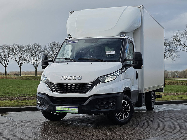 Iveco Daily 2022 Diesel