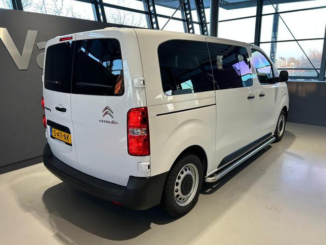 Citroën Jumpy