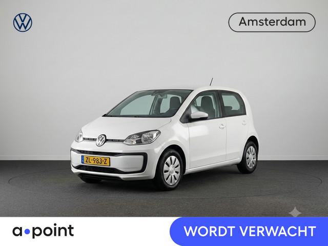 Volkswagen up! 2019 Benzine