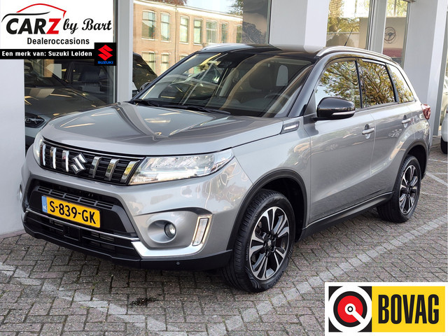 Suzuki Vitara 2023 Hybride