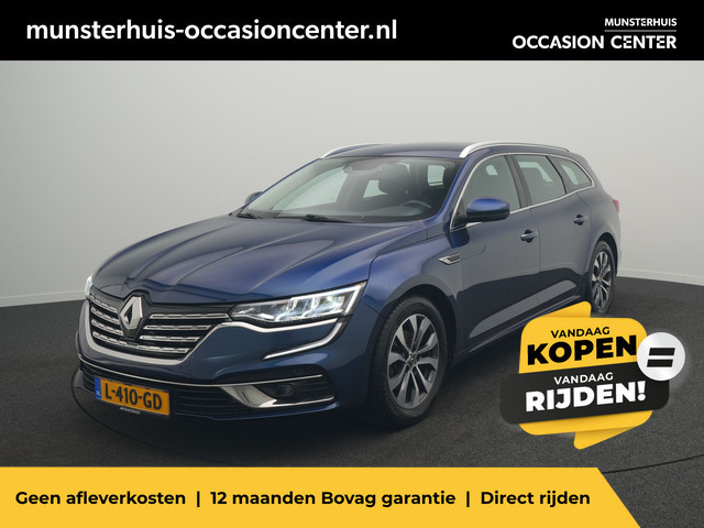 Renault Talisman 2021 Benzine