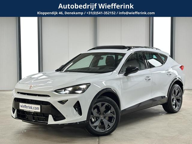 Cupra Formentor 2025 Benzine