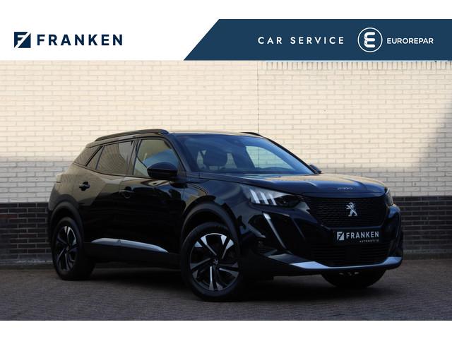 Peugeot 2008 2022 Elektrisch