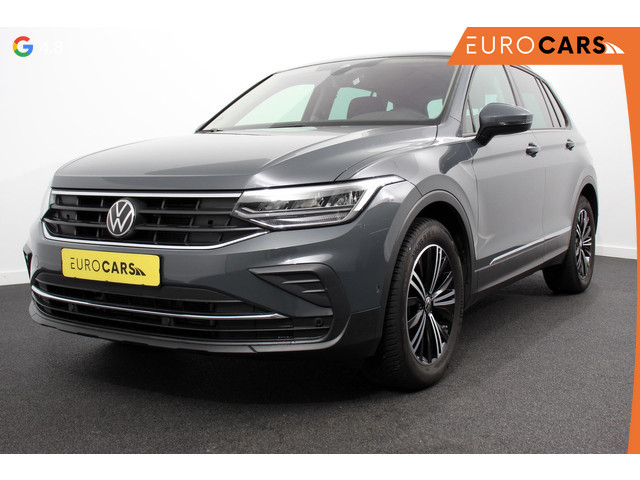 Volkswagen Tiguan 2023 Benzine