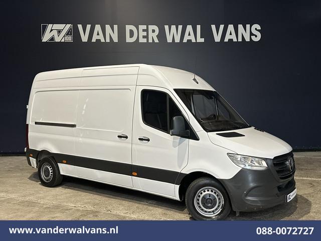 Mercedes-Benz Sprinter 2020 Diesel