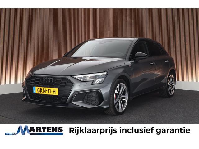 Audi A3 2024 Hybride