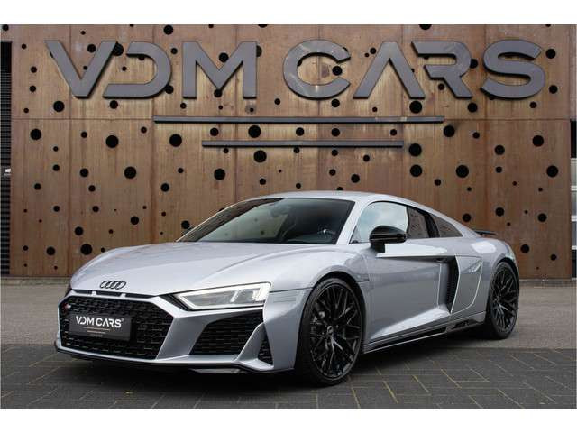 Audi R8 2019 Benzine