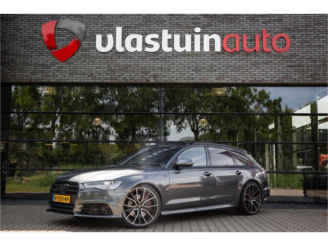 Audi A6 2018 Diesel
