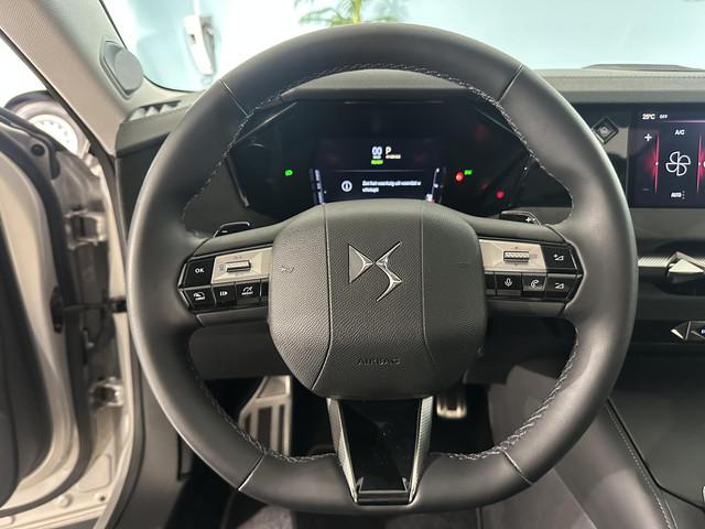 DS DS 4
