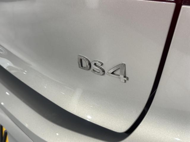 DS DS 4