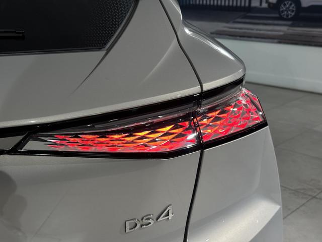 DS DS 4