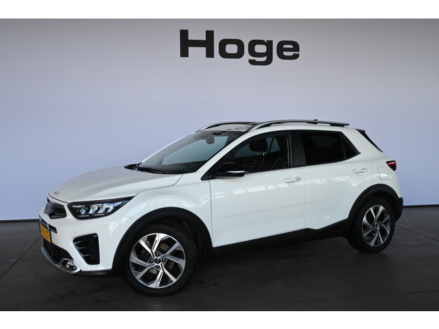 Kia Stonic 2021 Hybride