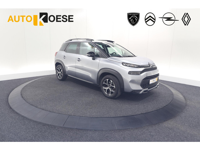 Citroën C3 2024 Benzine