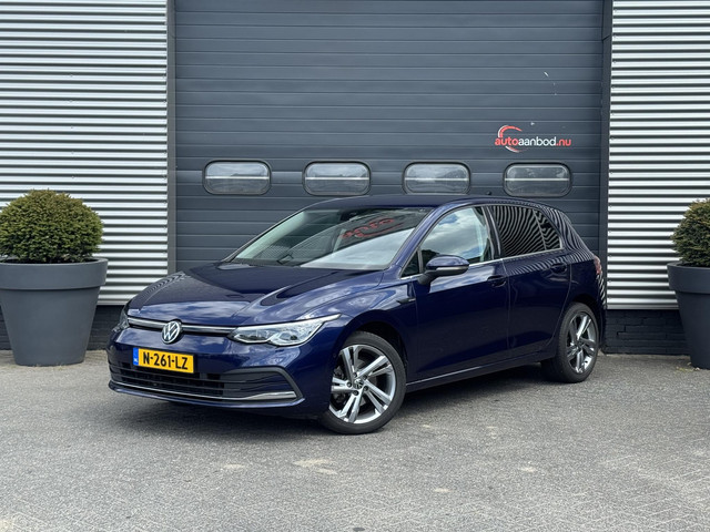 Volkswagen Golf 2020 Benzine