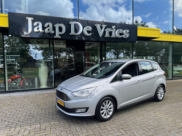 Ford C-Max 2016 Benzine