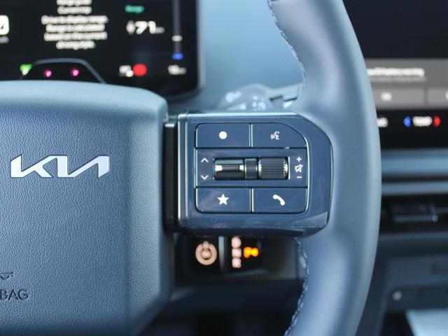 Kia PV5