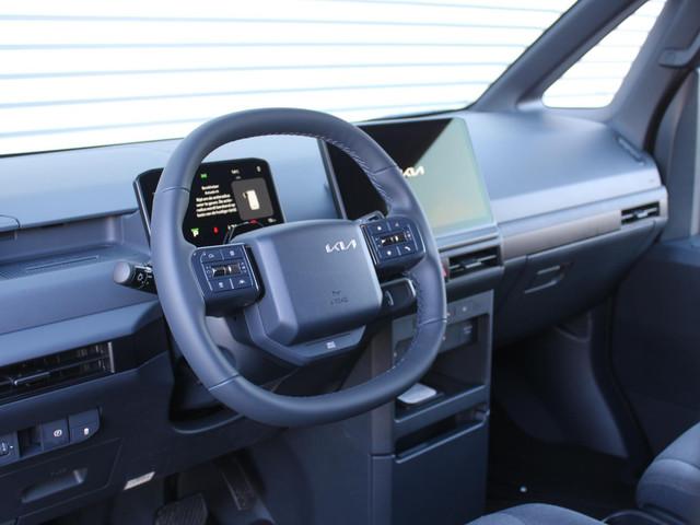 Kia PV5