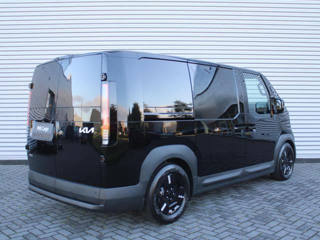 Kia PV5