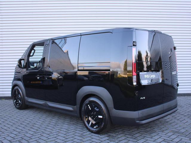 Kia PV5