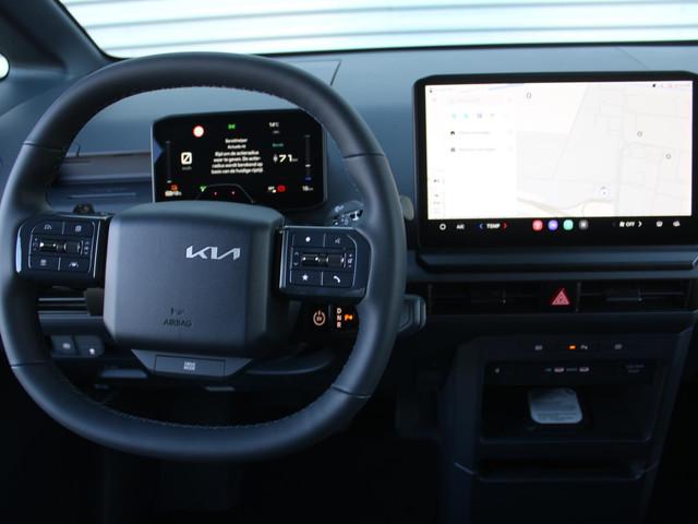 Kia PV5