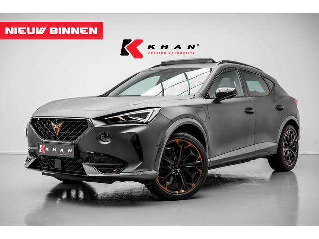 Cupra Formentor 2024 Hybride