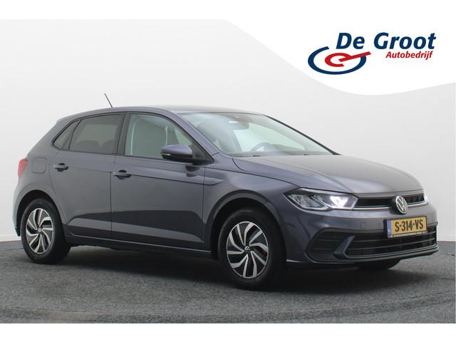 Volkswagen Polo 2023 Benzine