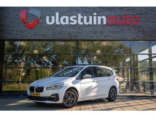 BMW 2 Serie 2019 Benzine