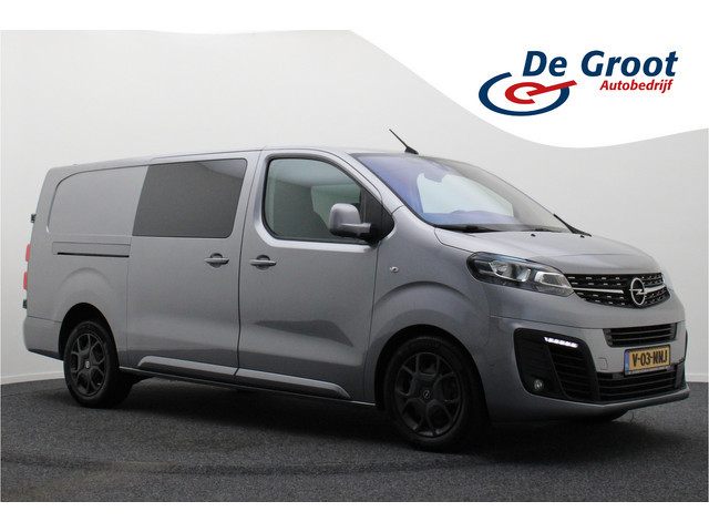Opel Vivaro 2020 Diesel