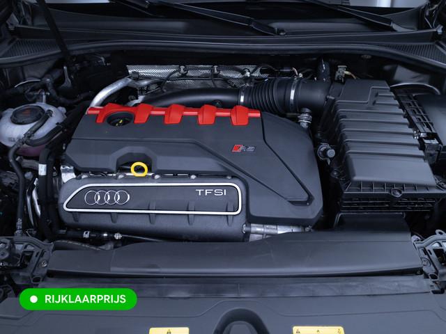 Audi RSQ3