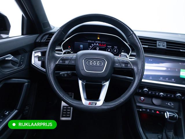 Audi RSQ3