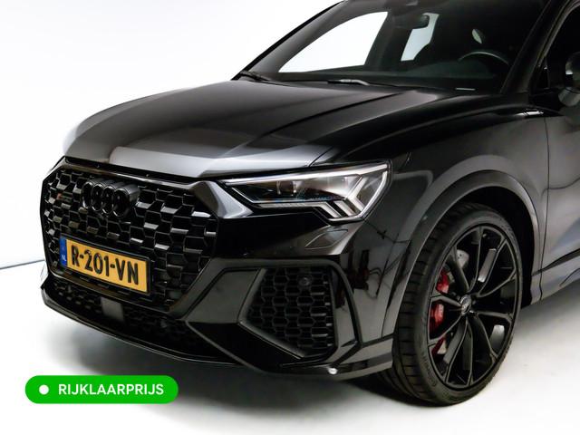 Audi RSQ3