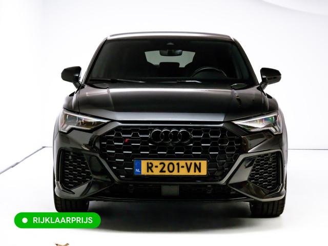 Audi RSQ3