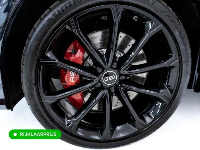 Audi RSQ3