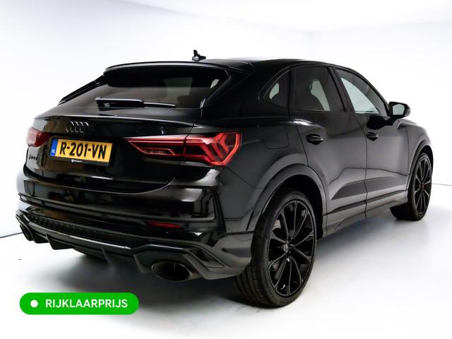 Audi RSQ3
