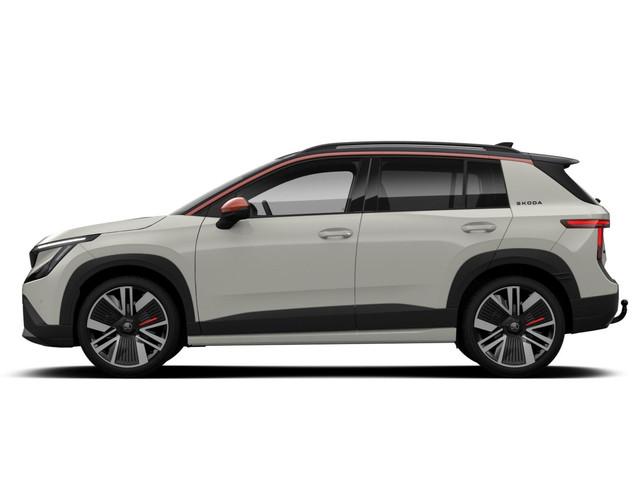 Skoda Epiq