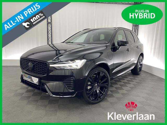 Volvo XC60 2024 Hybride