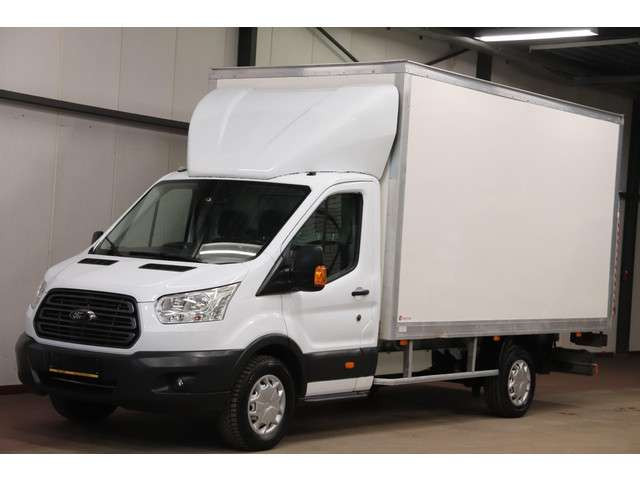 Ford Transit 2019 Diesel