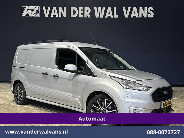Ford Transit Connect 2020 Diesel