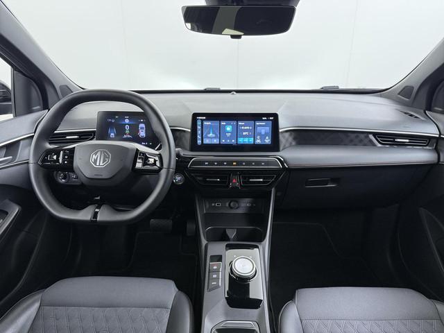 MG MG3