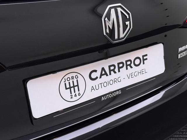 MG MG3