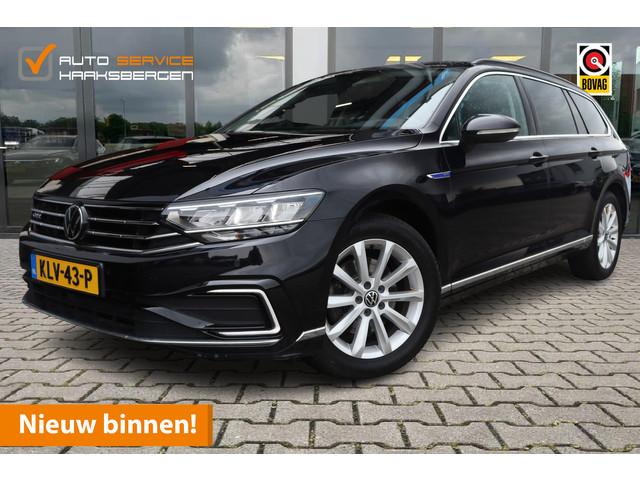 Volkswagen Passat 2022 Hybride