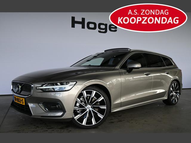 Volvo V60 2018 Benzine
