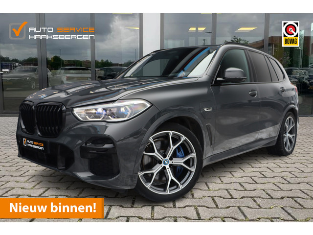 BMW X5 2022 Hybride